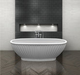 BC Designs Casini Freestanding Bath
